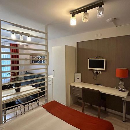 Arwin Hotel Эскишехир Экстерьер фото