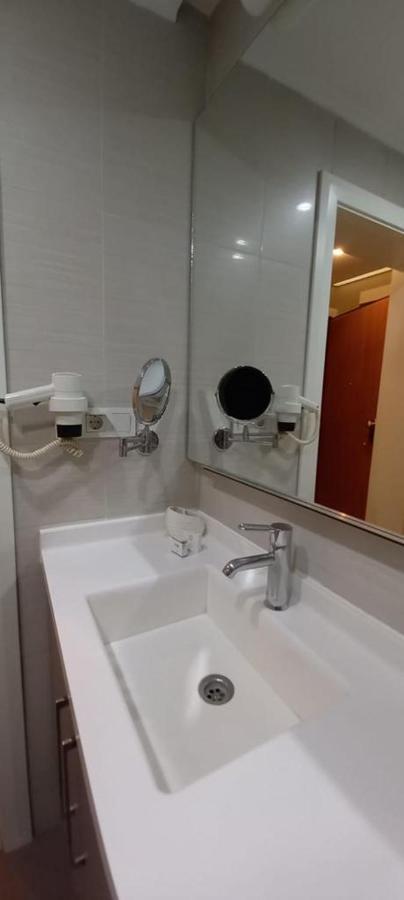 Arwin Hotel Эскишехир Экстерьер фото