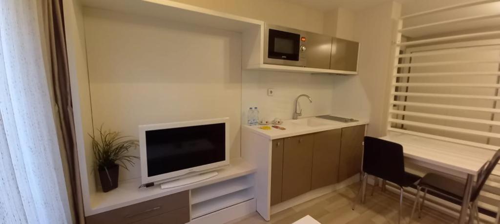 Arwin Hotel Эскишехир Экстерьер фото