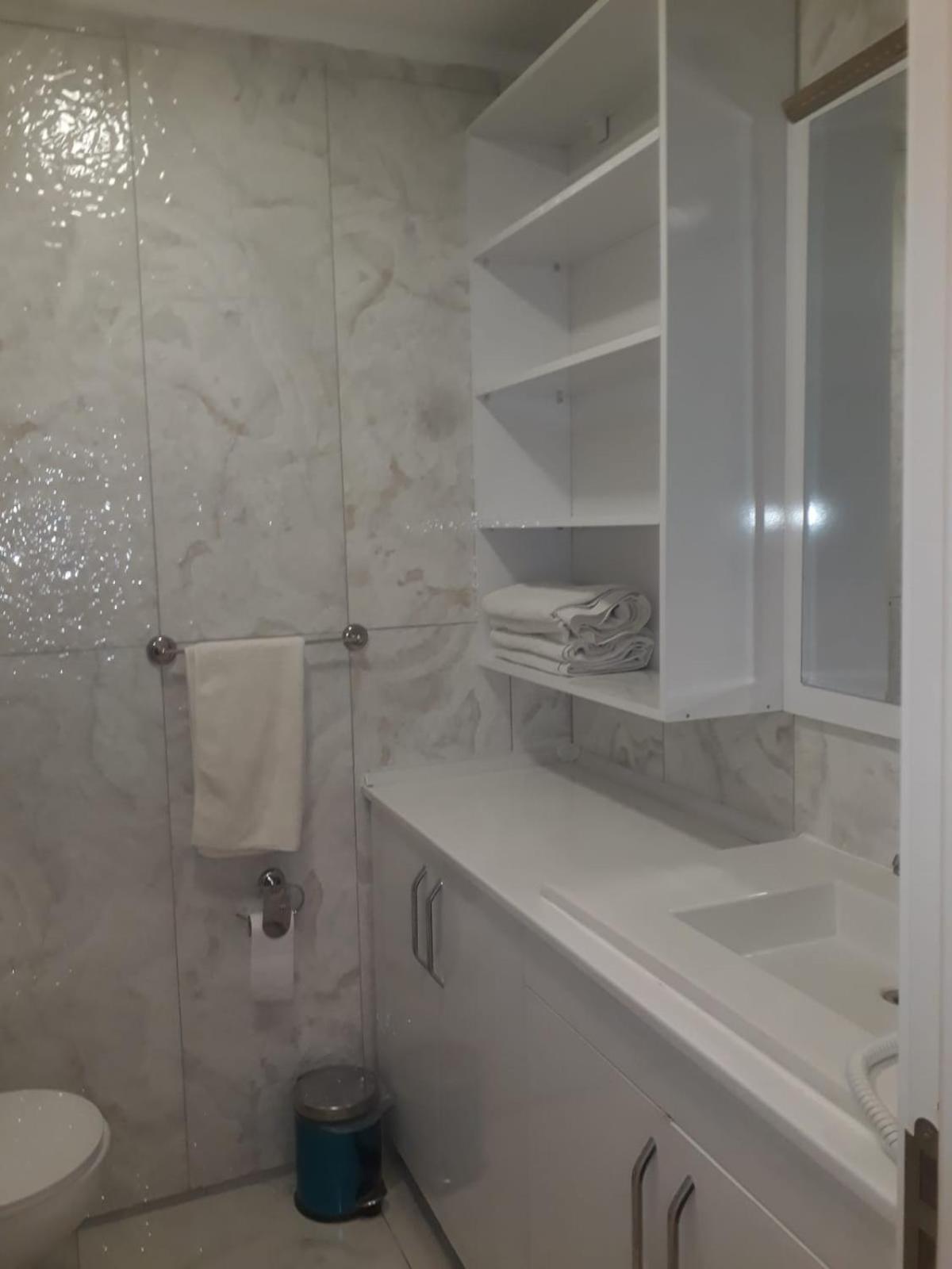 Arwin Hotel Эскишехир Экстерьер фото