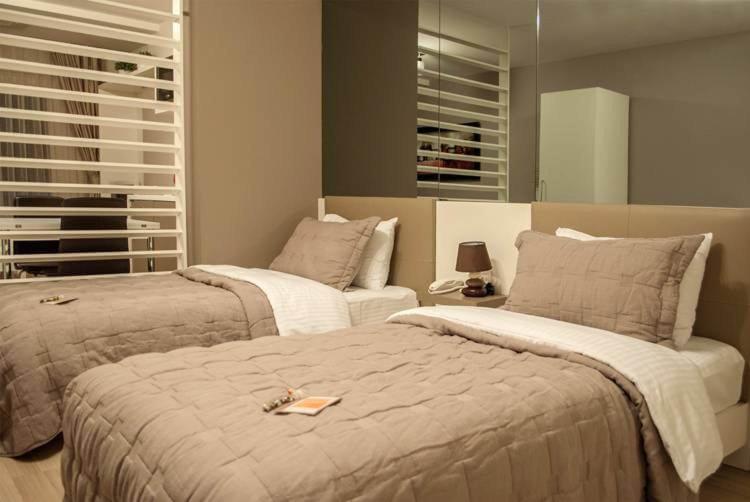 Arwin Hotel Эскишехир Экстерьер фото
