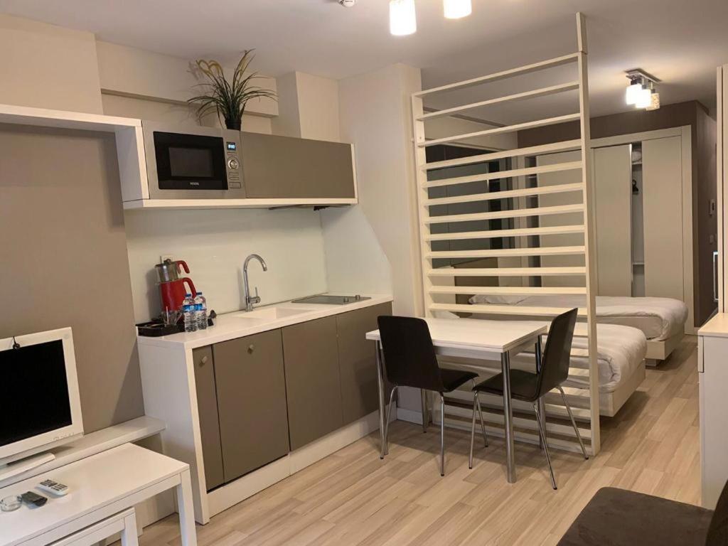 Arwin Hotel Эскишехир Экстерьер фото