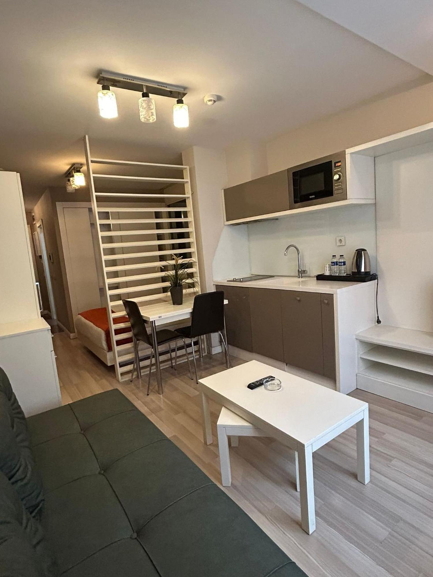 Arwin Hotel Эскишехир Экстерьер фото