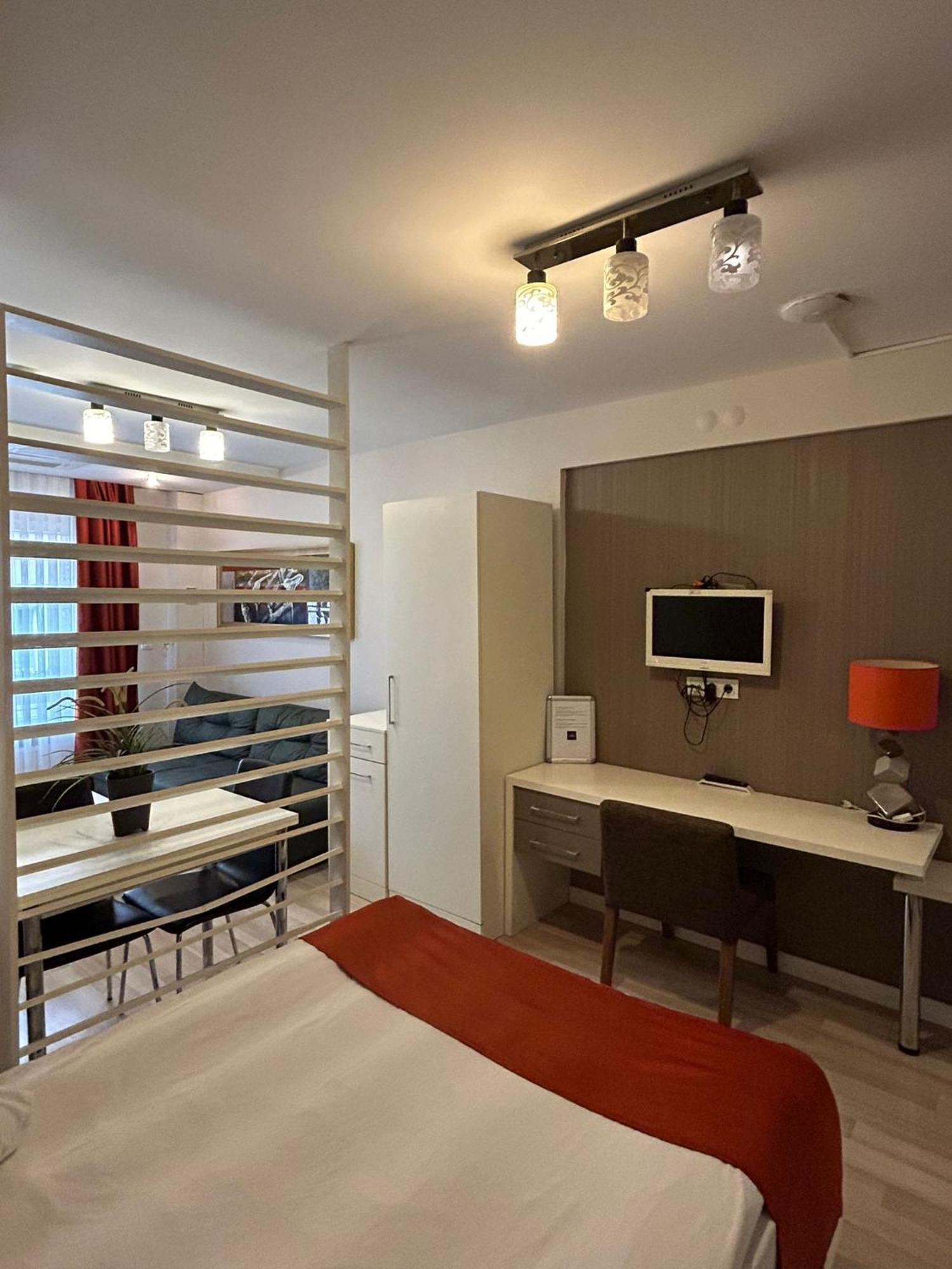 Arwin Hotel Эскишехир Экстерьер фото